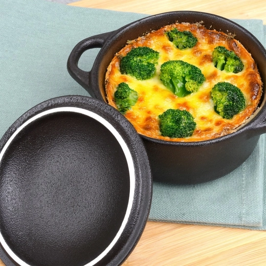 Utilisation polyvalente en cuisine