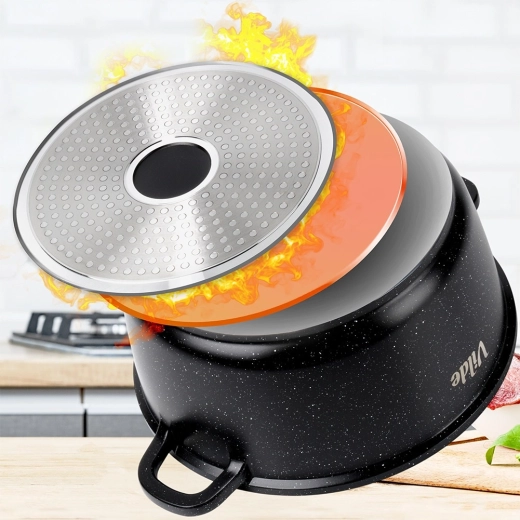 Universelle pour tous types de plaques