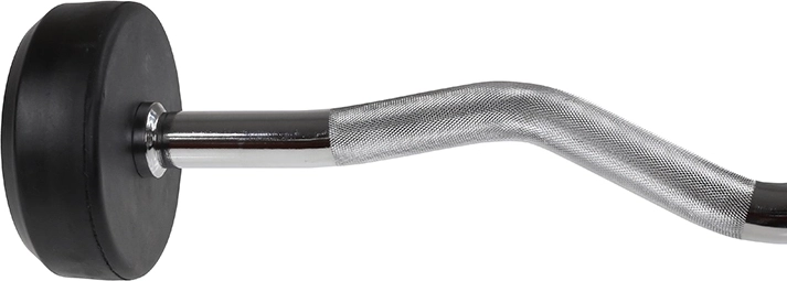 Prise sûre grâce à la poignée moletée