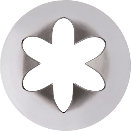 Inox de qualité pour une longue durée de vie