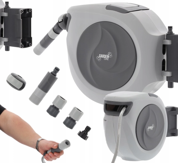 Kit d’accessoires complet