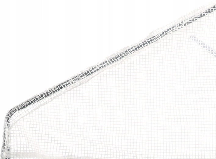 Bâche PE résistante avec maille