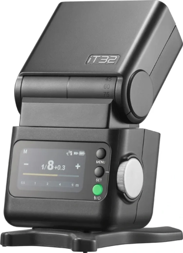 Flash TTL Godox iFlash iT32