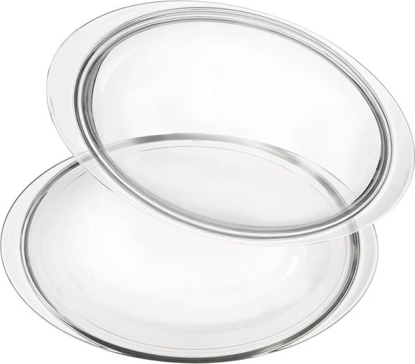 Deux récipients en un : le couvercle comme moule indépendant