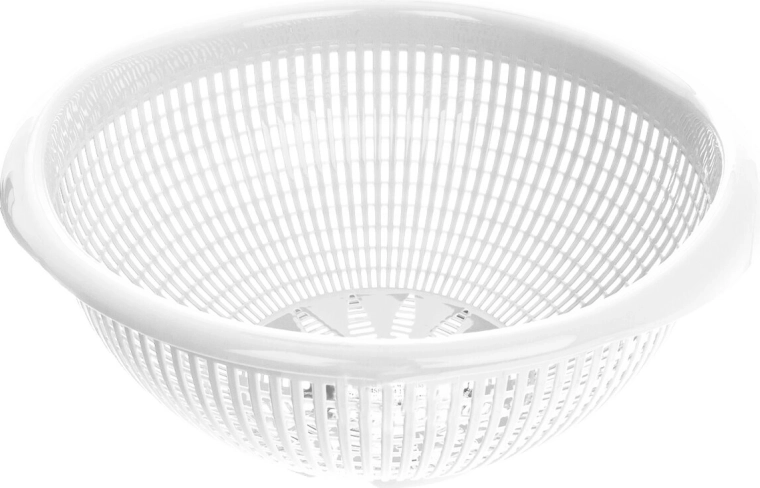 Diamètre maxi 27 cm pour de plus grandes portions
