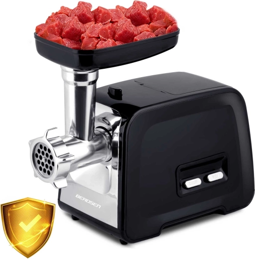 Puissance élevée et marche arrière