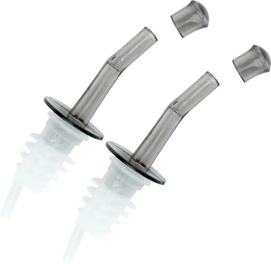 Ajustement universel pour la plupart des bouteilles