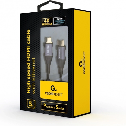 High Speed HDMI avec Ethernet