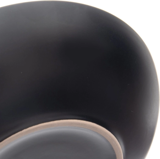 Céramique résistante, entretien facile