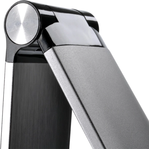 Recharge USB directement sur la lampe