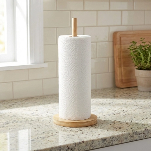 Accessoire élégant pour le plan de travail