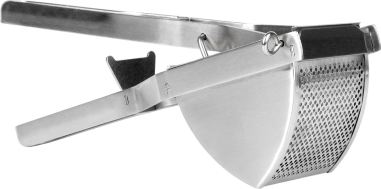 Purée lisse sans grumeaux