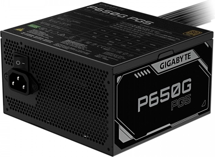 ATX 3.1 prêt pour les pics de performance
