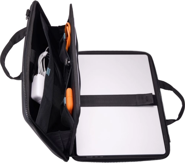 Organisation claire et transport confortable