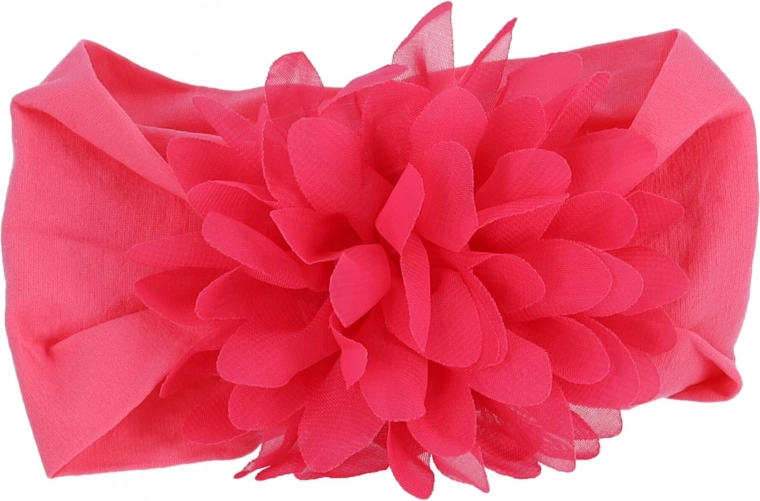 Une fleur remarquable comme décoration élégante