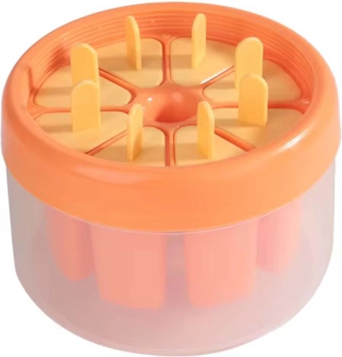 Moule en plastique pour esquimaux Toro cold pour 8 pièces