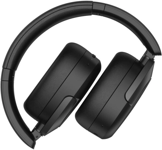 ANC hybride jusqu’à -45 dB + Ambient Aware