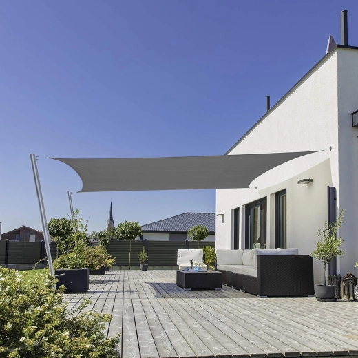Utilisation universelle au jardin comme à la maison
