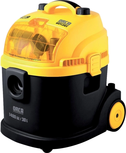 Aspirateur multifonction Sencor SVC 3001 Wet & Dry