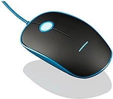 Capteur optique précis 1600 DPI