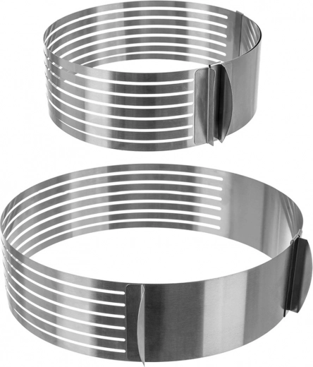 Diamètre réglable 24–30 cm