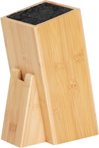 Beauté naturelle et résistance du bambou