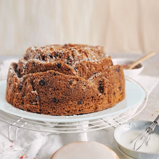Pour desserts cuits et réfrigérés