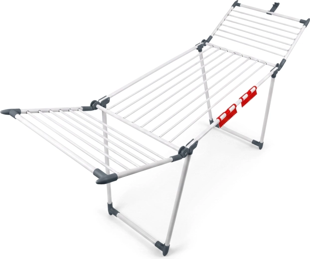 Structure pliable et stable