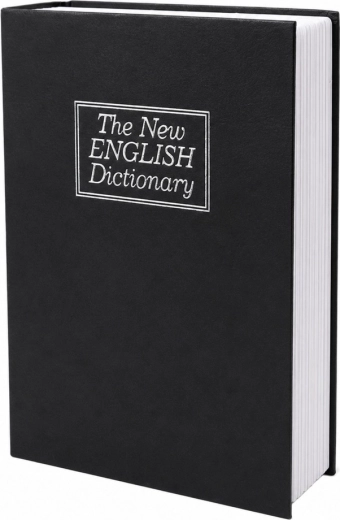 Ressemble à un livre ordinaire