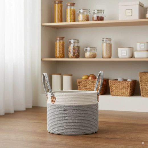 Design bicolore stylé pour chaque pièce