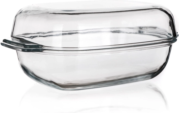 Couvercle pour des résultats juteux et croustillants