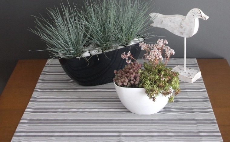 Convient aussi à l’extérieur