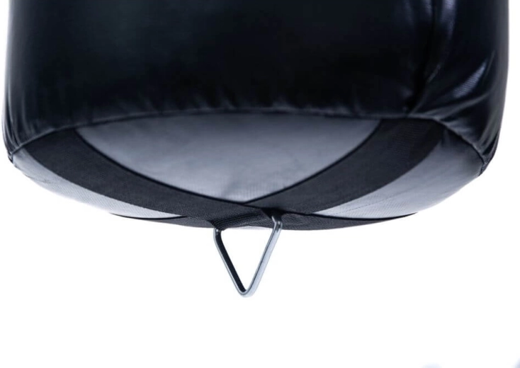 Stabilité grâce à l’ancrage inférieur