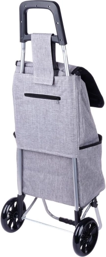 Poches pratiques pour tout le nécessaire