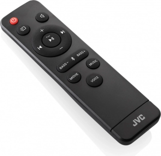 Bluetooth 5.3 et télécommande intuitive
