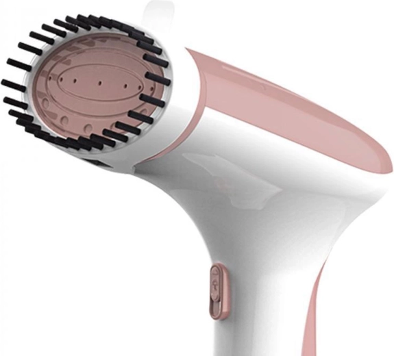 Tête avec brosse pour l