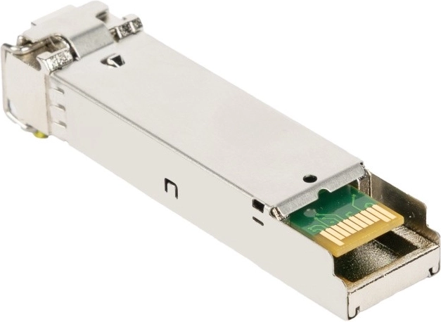 Liaison Gigabit jusqu