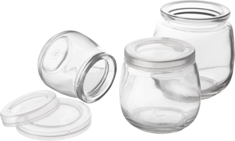 Plastique PE résistant pour une utilisation répétée