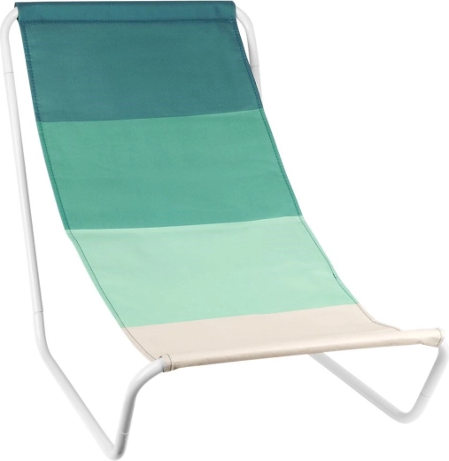 Cadre métallique léger mais stable