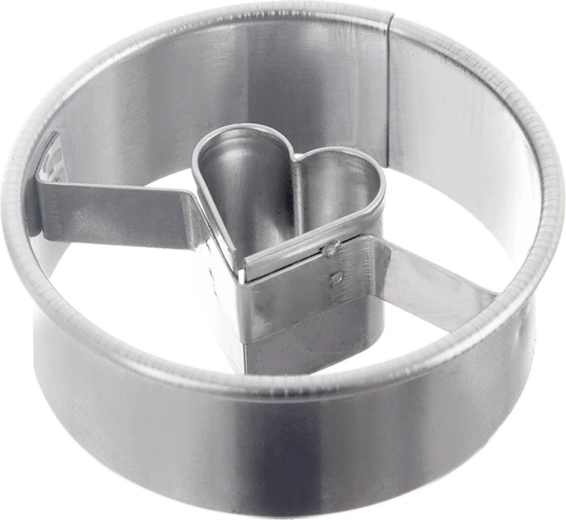 Acier inoxydable résistant