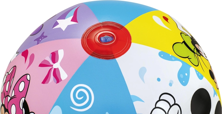 Motif Disney Junior apprécié