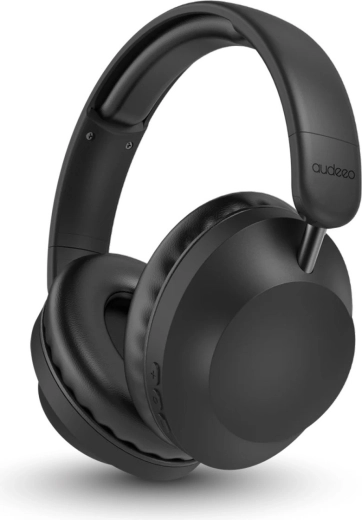Casque sans fil circum-auriculaire Traverse Zen noir