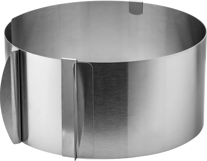 Acier inoxydable résistant