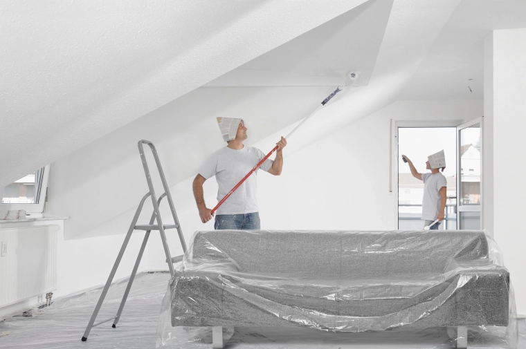 Installation rapide sans outils