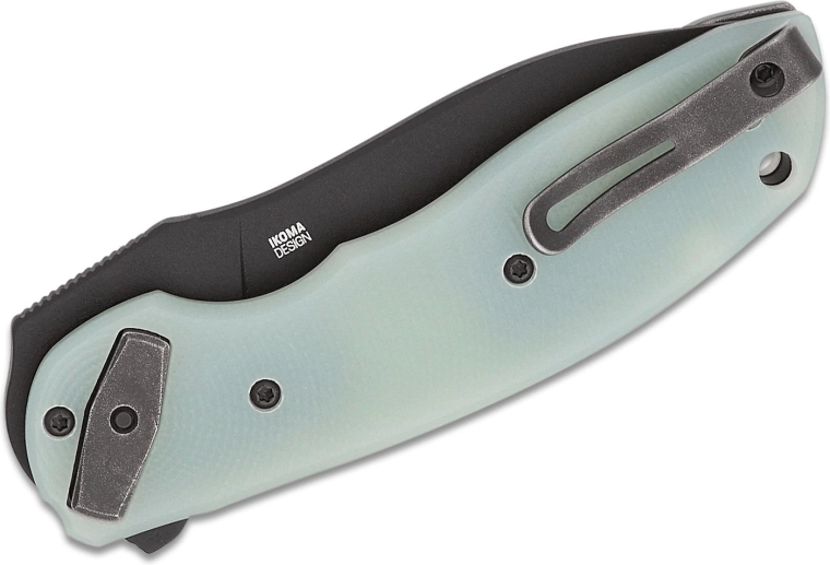 Ouverture rapide et fluide