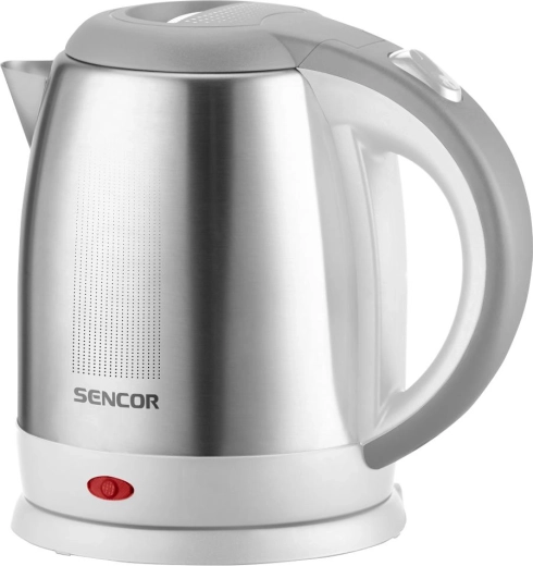 Bouilloire électrique SENCOR SWK 1230SS