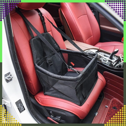 Fixation sûre avec sangle intérieure