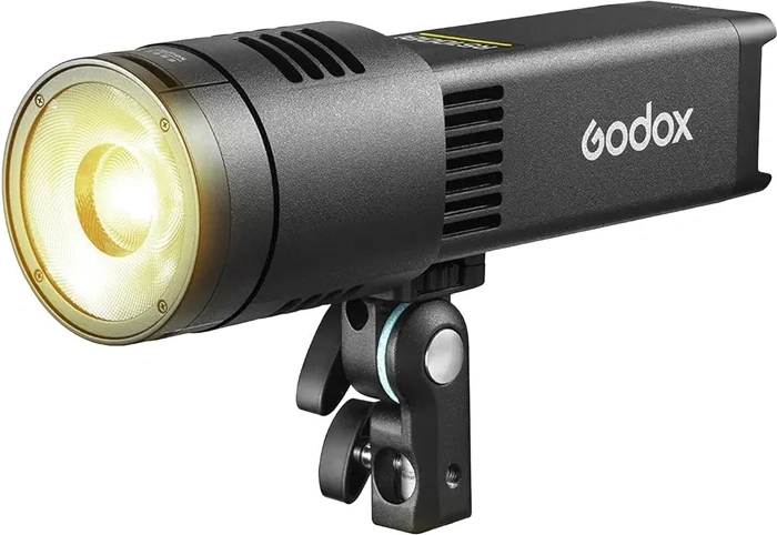 Lampe LED photographique Godox RS100Bi