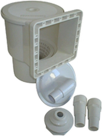 Skimmer Olympic pour piscines Orlando (hors-sol et enterrées)