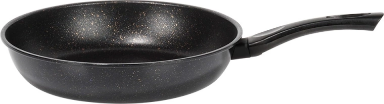 Revêtement granit antiadhésif pour une cuisson saine